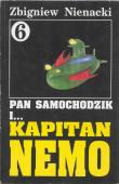 'Kapitan Nemo', Warmia, 1993 r.